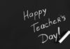 “Meaningful and Heartfelt Happy Teacher’s Day Wishes in English for November 20th”