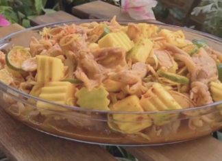 7 Delicious and Easy-to-Make Recipes using Flavorful Duck Feet