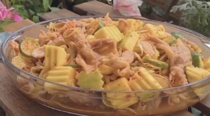 7 Delicious and Easy-to-Make Recipes using Flavorful Duck Feet