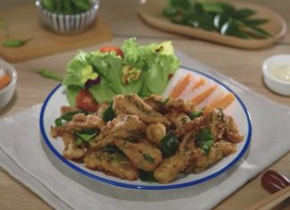 8 Delicious and Easy Chicken Cartilage Dishes: Crispy, Fragrant, and Irresistible