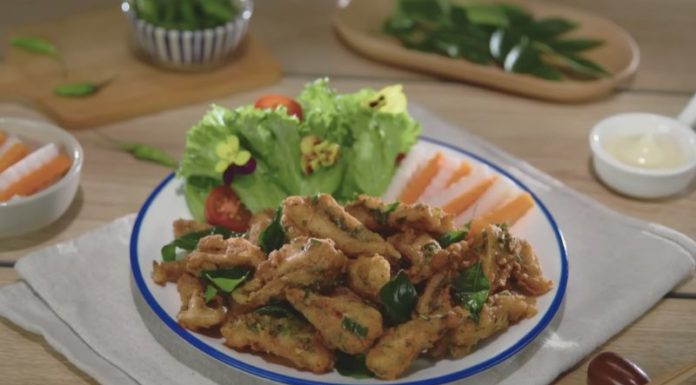 8 Delicious and Easy Chicken Cartilage Dishes: Crispy, Fragrant, and Irresistible