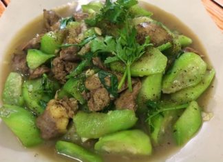 8 Delicious and Nutritious Pork Liver Recipes – Mouthwatering Options