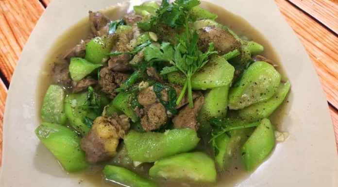 8 Delicious and Nutritious Pork Liver Recipes – Mouthwatering Options