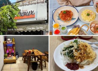 Top 8 Delicious Chicken Rice Restaurants in Da Nang, an Absolute Must-Try