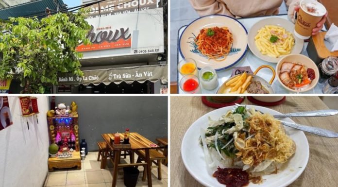 Top 8 Delicious Chicken Rice Restaurants in Da Nang, an Absolute Must-Try