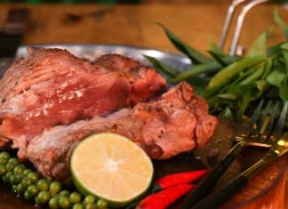 Delicious and Nutritious Beef Recipes Compilation