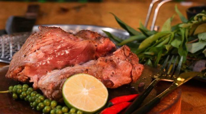 Delicious and Nutritious Beef Recipes Compilation