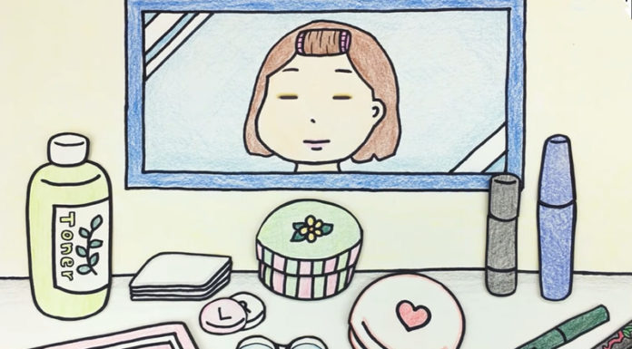 Top 5 Best Animated ASMR Videos on Youtube