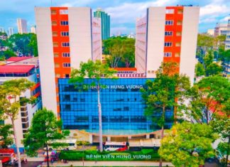 Top 10 Most Reliable Obstetrics Hospitals in Ho Chi Minh City