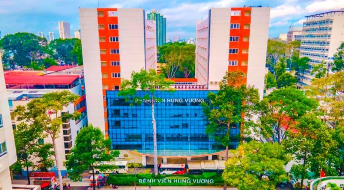 Top 10 Most Reliable Obstetrics Hospitals in Ho Chi Minh City