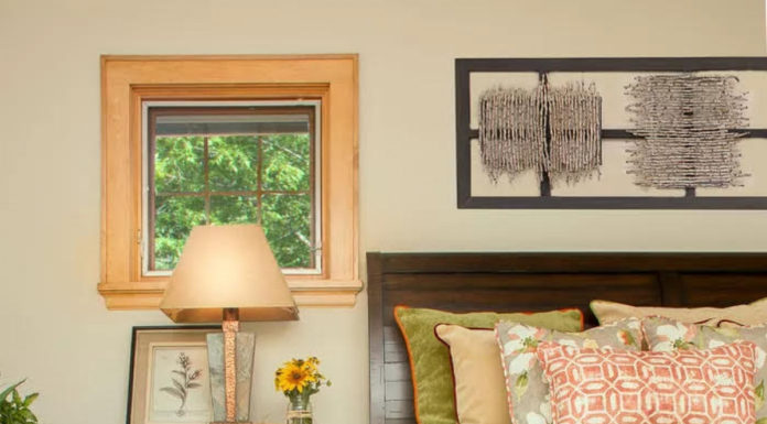 Unique and Impressive Bedside Cabinet Decor Ideas