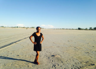 Seven Survival Tips for Enduring Scorching Heat