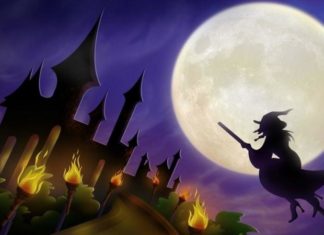 What is Trick or Treat? The Meaning of the Candy or Trick Game