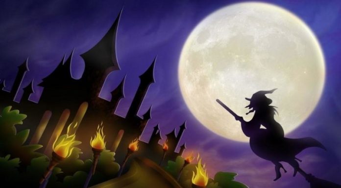 What is Trick or Treat? The Meaning of the Candy or Trick Game