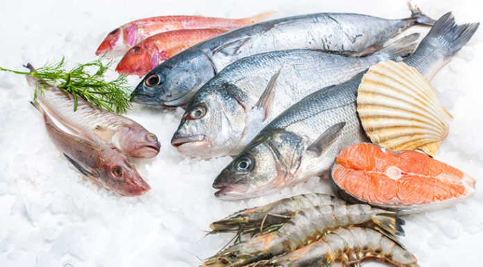 Is it safe to store perishable food in the freezer? Precautions to take