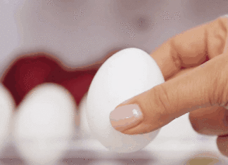 Uncover the Hidden Secrets to Cooking Eggs that Every Woman Should Know