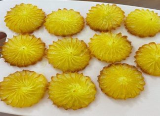 How to Make Delicious and Easy Baked Potato Snacks