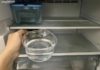Why Should You Keep a Bowl of Water in the Refrigerator?