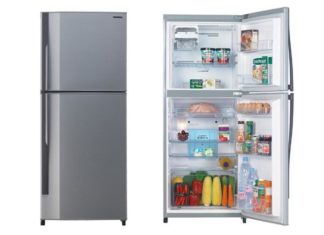 Which is more energy-efficient: a top freezer refrigerator or a bottom freezer refrigerator? Expert opinion surprises