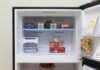 Are Top-Mounted or Bottom-Mounted Refrigerators More Energy-efficient?