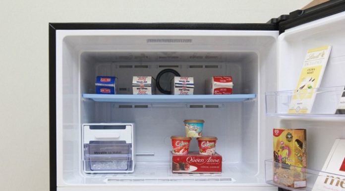 Are Top-Mounted or Bottom-Mounted Refrigerators More Energy-efficient?
