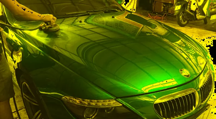 Little tips to keep your car paint always fresh