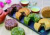 Gaining No Belly Fat During Mid-Autumn Festival: Tips for Enjoying Mooncakes