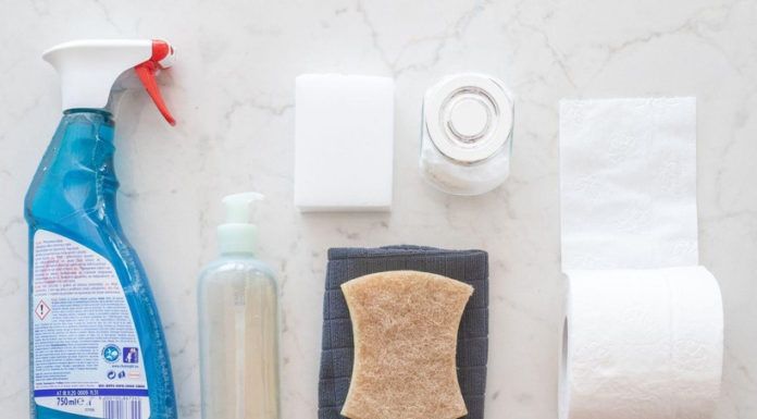 Magic Tricks to Banish Wall Stains for a Fresh-Looking Home