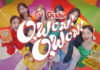 TWICE and Oishi collaborate to recreate ‘What is Love?’ MV for the ‘O WOW, O WOW’ campaign launch