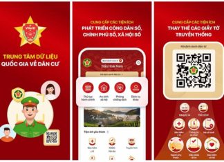 How to Create a VneID Account and Activate it Step by Step