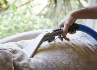 Items You Shouldn’t Clean Too Often