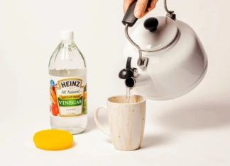 The Ultimate Guide to Getting Rid of Coffee Stains