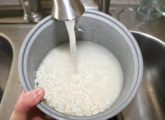 The Ultimate Guide to Rice Washing: How Many Times to Rinse?