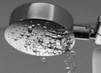 Quick and Easy Ways to Unclog a Shower Head at Home