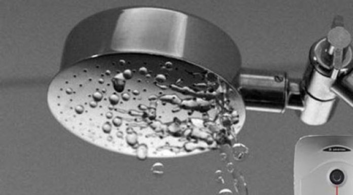 Quick and Easy Ways to Unclog a Shower Head at Home