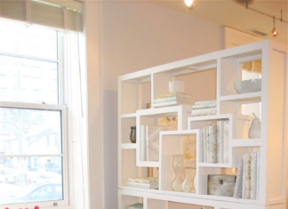 Creatively Unique Room Dividers to Enhance Your Home