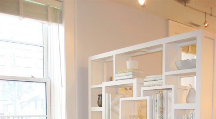 Creatively Unique Room Dividers to Enhance Your Home