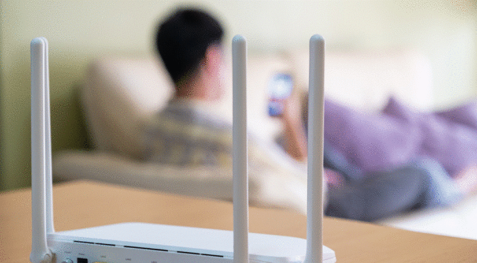 “Unlocking the Secret to Stable Home Wifi: Discovering the Simple ’30cm Rule’ to Fix Spotty Connections”