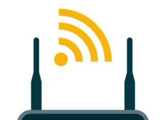 Places to Avoid Placing Your WiFi Router