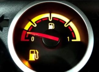 Is it harmful for a car to run out of gas?