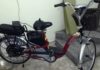 Proper Electric Bike and Scooter Charging Guide to Avoid Fire Hazards