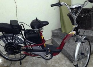 Proper Electric Bike and Scooter Charging Guide to Avoid Fire Hazards