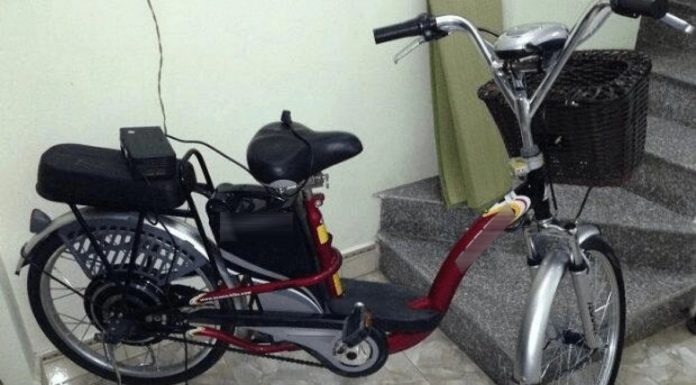 Proper Electric Bike and Scooter Charging Guide to Avoid Fire Hazards