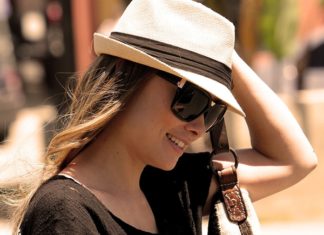 Eliminate the worry of dark spots caused by the summer sun