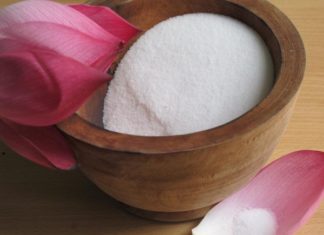 Get Rid of Dark Underarm Concerns