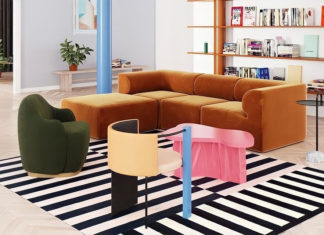 2023 Interior Carpet Trends