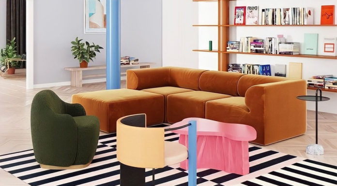 2023 Interior Carpet Trends