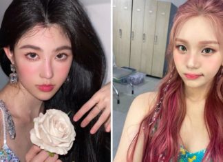 Trending Igari Shinobu Blush Makeup: The Irresistible Japanese Girl Look