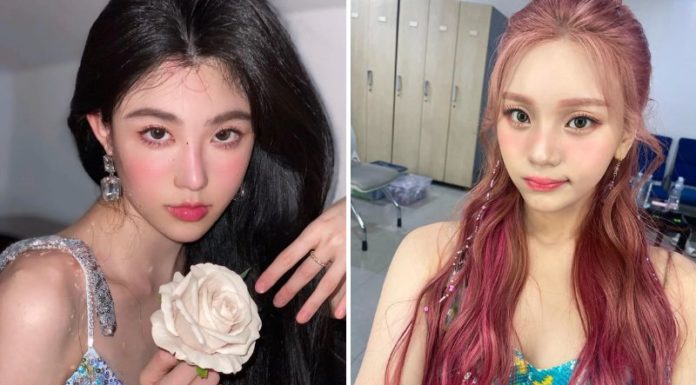 Trending Igari Shinobu Blush Makeup: The Irresistible Japanese Girl Look