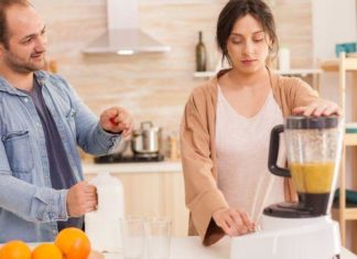 10 Must-Avoid Ingredients for Your Blender